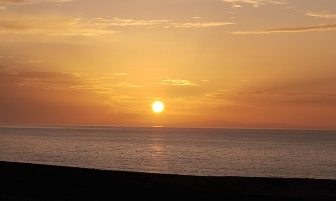 Ajuy House | BEYOND EVERY SEA VIEWS FUERTEVENTURA