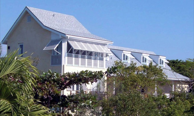 Dunmore Town House | Beyond Reach ocean view home