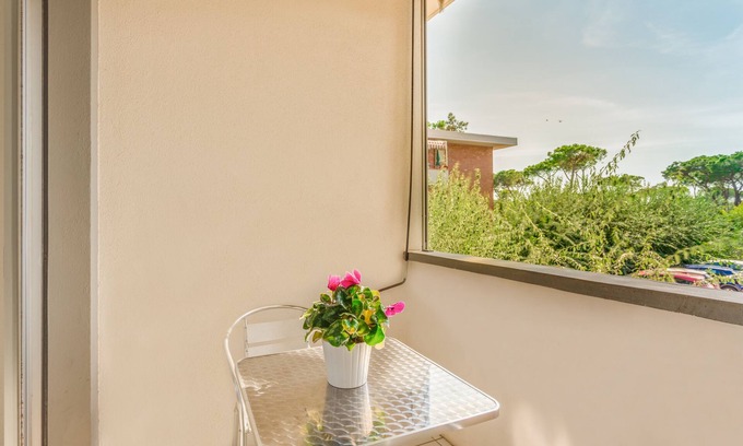 Principina a Mare Apartment | BEYOND SEA APARTMENTS - ONE-ROOM APARTMENT 58
