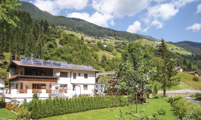 Kappl Apartment | bezaubernde Ferienwohnung