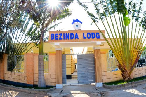 Dodoma Cabin | BEZINDA LODGE