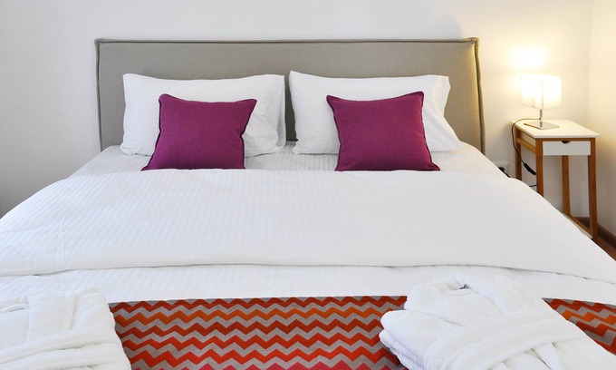 Vera Apartment | BFG Suites Vera Residence