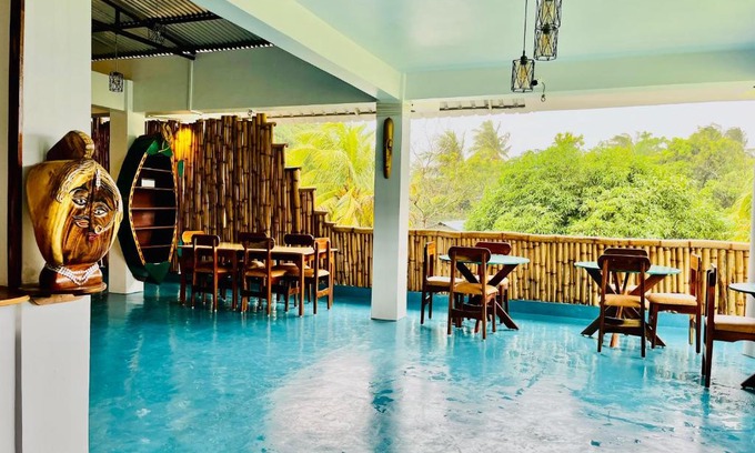 Havelock Island House | Bhūma