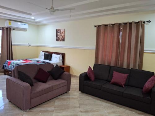 Cape Coast Hotel | BH Hotel, Cape Coast