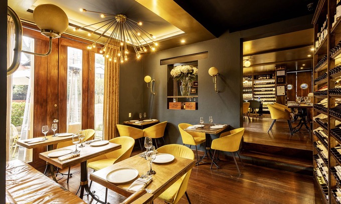 Bellavista Hotel | Bh la Quinta- Suites