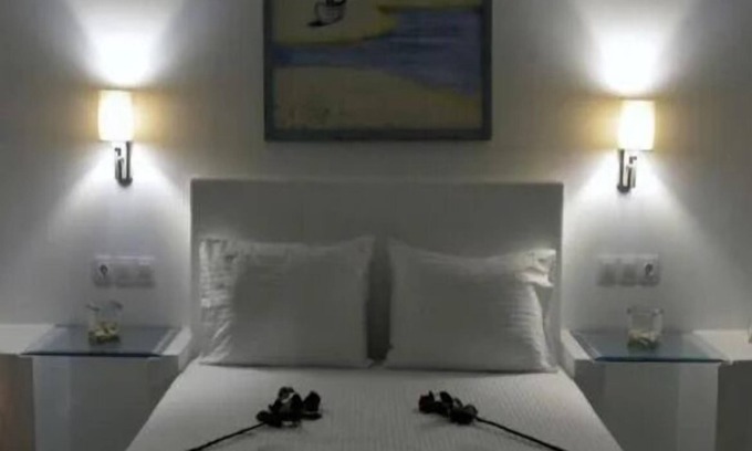 Apollonia Apartment | BH026 - C - Apartment Milos