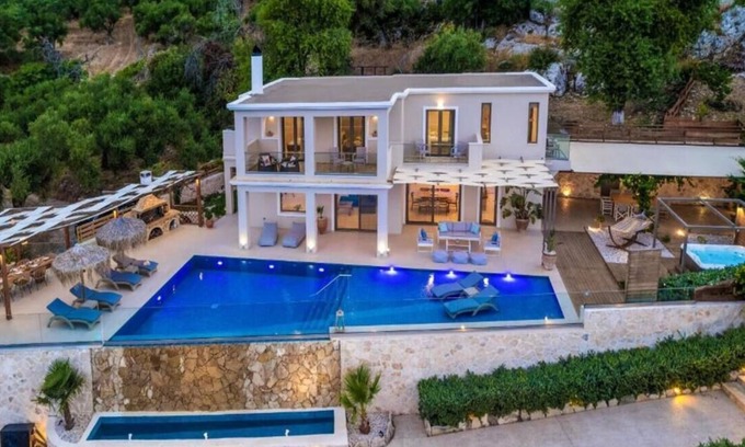 Alonia Villa | BH1033 - C - Zakynthos