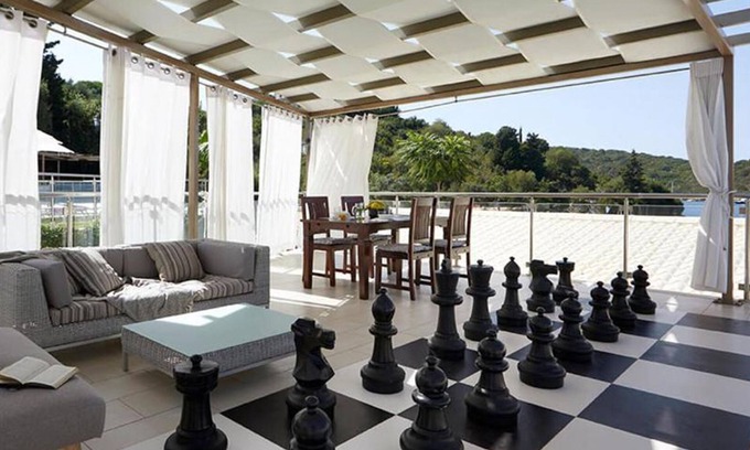 Sivota Villa | BH697 - B - Villa Igoumenitsa
