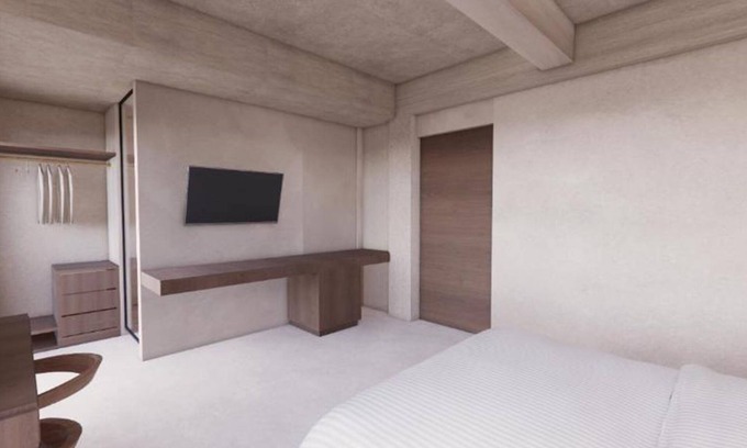 Rhodes Hotel | BH871 - C - Rhodes Room