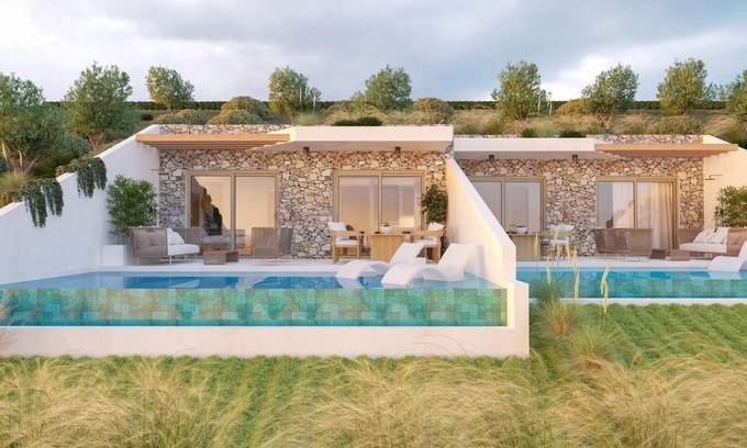 Psalidi Villa | BH904 - C - Villa Kos