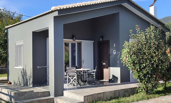 Mesolongi House | BH950 - C - Bungalow Messologgi