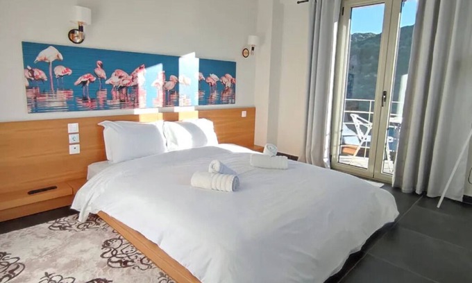 Mesolongi Apartment | BH954 - C - Suite Messologgi
