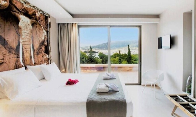 Punta Apartment | BH979 - C - Room Skiathos
