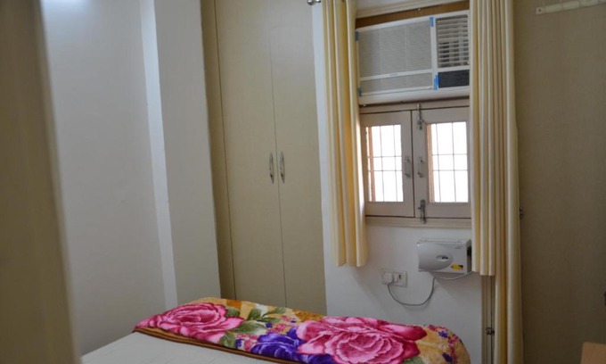 South West Apartment | Bhagvati BnB Homestay Apt