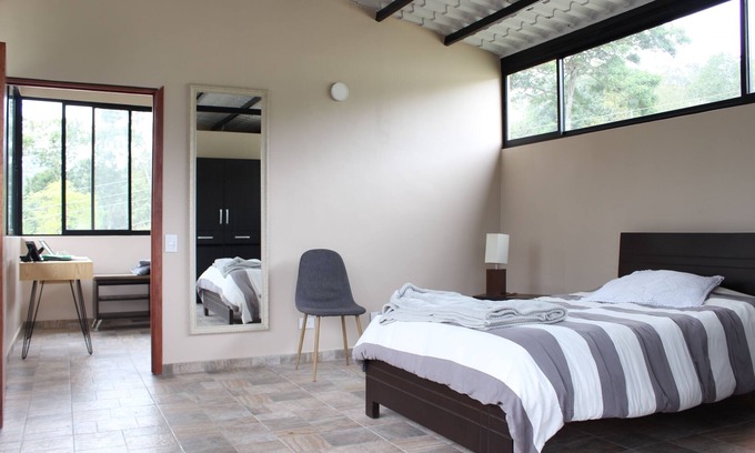 Zipacon Other | Bhakti Coffee Farm