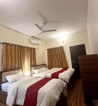 Narayangarh Hotel | Bharatpur tarminal