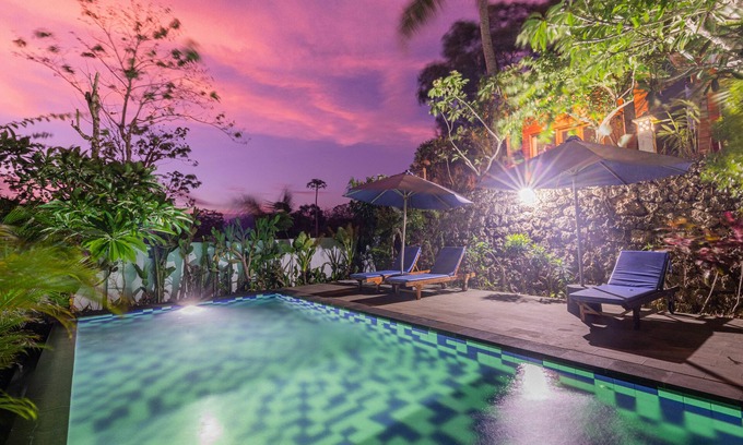 Klumpu House | Bhavana Cottage
