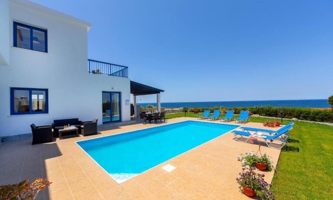Pomos Villa | BHC001 - C - Villa Cyprus