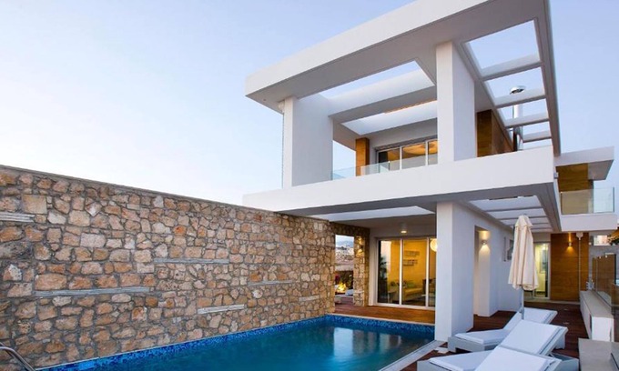 Paphos Villa | BHC024 - B - Villa Cyprus