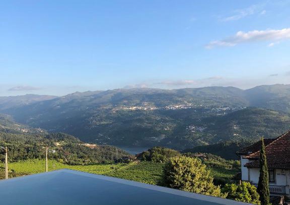 Baiao Bed & Breakfast | BHDouro