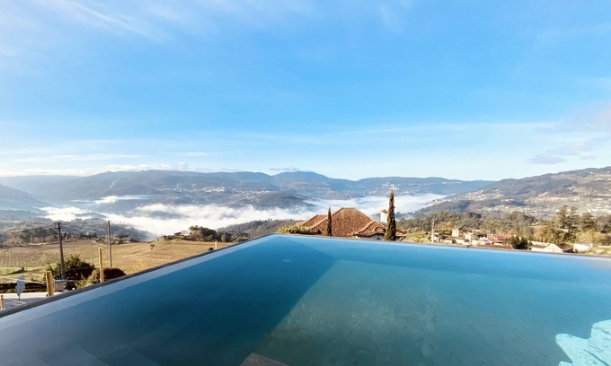 Baiao Bed & Breakfast | BHDouro