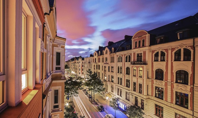 Nord-Mitte Apartment | Bheaven Premium Homes - Skandi Premium Apartment