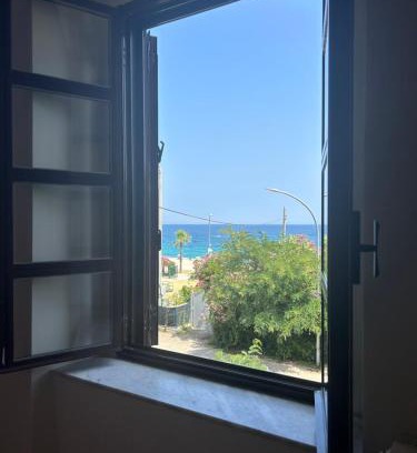 Calalunga-Pietragrande House | BHolidayMood - Bianca al Mare