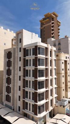 Hawally Apartment | BHomed Shaab