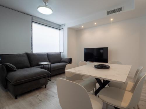 Cerro de la Golondrina-Salesianos Apartment | BHost - Magdalena lll
