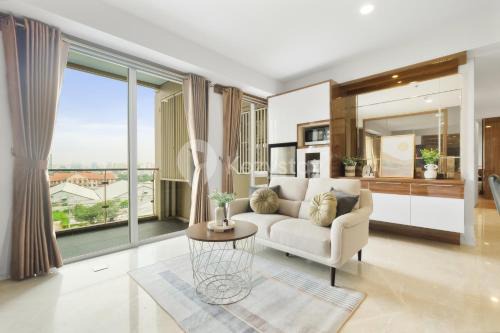 Arjuna Apartment | Bhumi by Kozystay - Paskal
