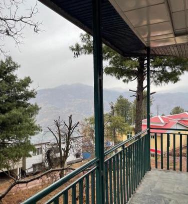 Dhirkot Apartment | Bhurban Serenity Stay