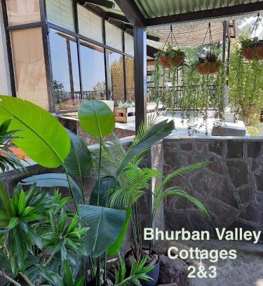 Bhurban House | Bhurban Valley Cottages 3
