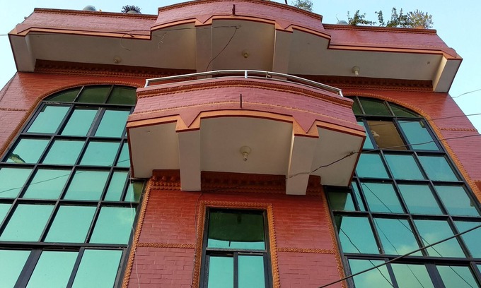 Thimi House | Bhwe Chhen - Live the tradition.