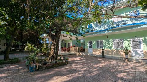 Ly Son Hotel | Biển Xanh Lý Sơn