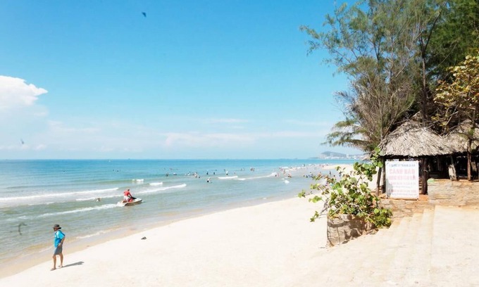 Vung Tau Villa | Biệt thự Kiểu Hàn quốc.
