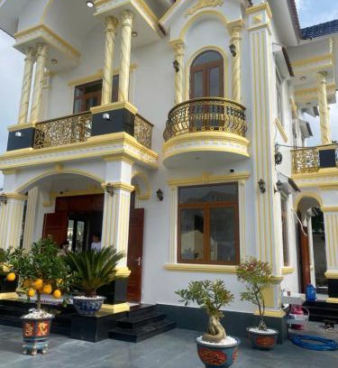 Ly Son Apartment | Biệt Thự Villa Thảo Vy