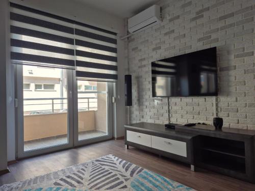 Gevgelija Apartment | BI Apartment