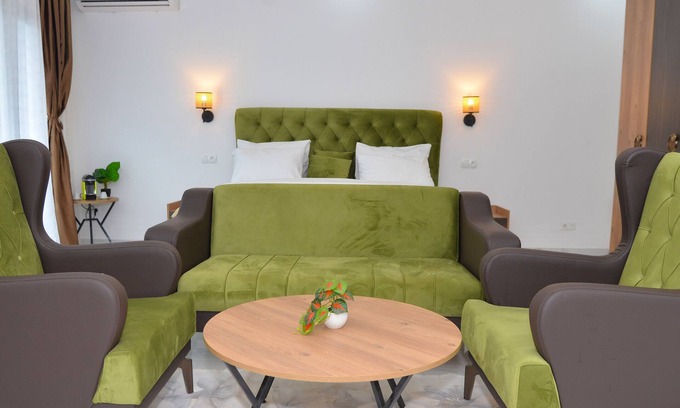 Pointe des Almadies Hotel | Bi hotel 2 almadies