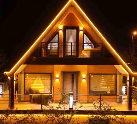 Akcaabat House | BİTEK BUNGALOV