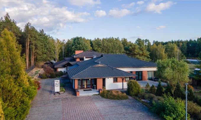Grudziadz Bed & Breakfast | Biały Bór Rooms