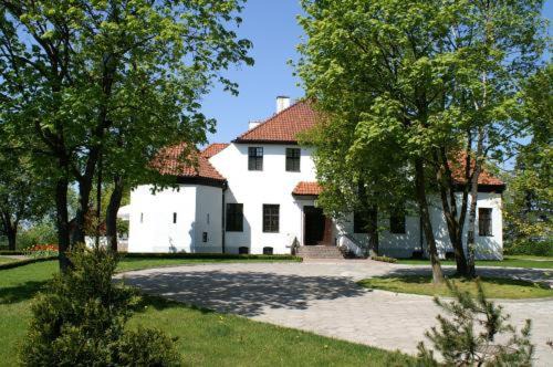Kwidzyn Bed & Breakfast | Biały Dwór
