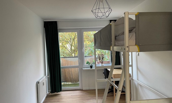 Bialystok Apartment | Białystok Comfort Apartment