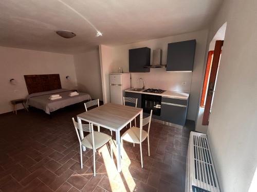 Montemarcello Apartment | Bia Apartments