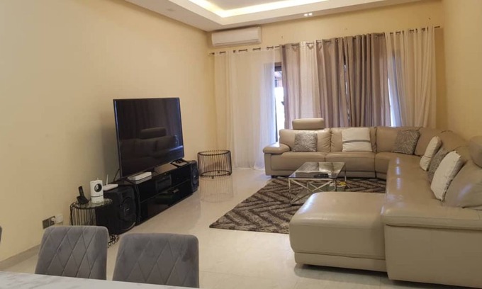 Guediawaye Apartment | Biagui Apartment