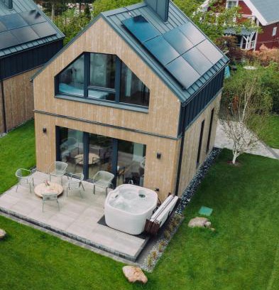 Bialogora Villa | BialogoraChill11C