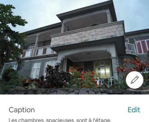 Coromandel House | Biana's Home Guest House