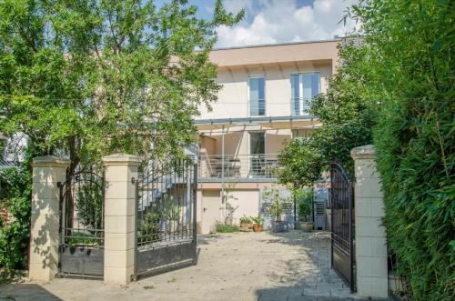 Ihringen Apartment | Bianca's Kaiserstuhl