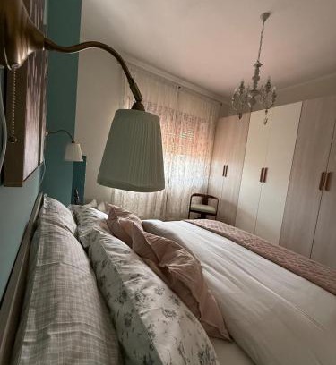 Torre Angela Apartment | Biancal'aura