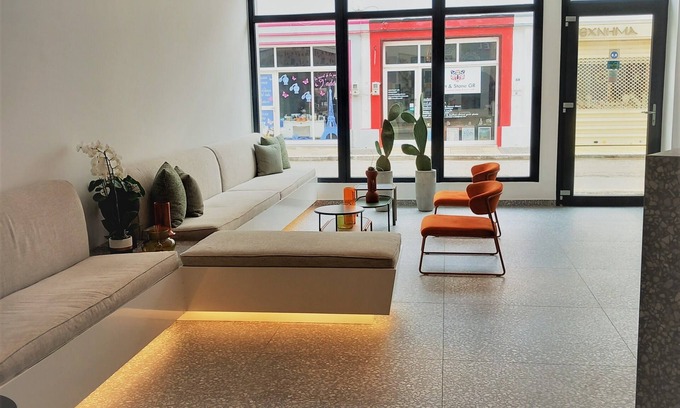 Lakkion Hotel | Bianco Hotel