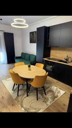 Reghin Apartment | Biandra Apartament